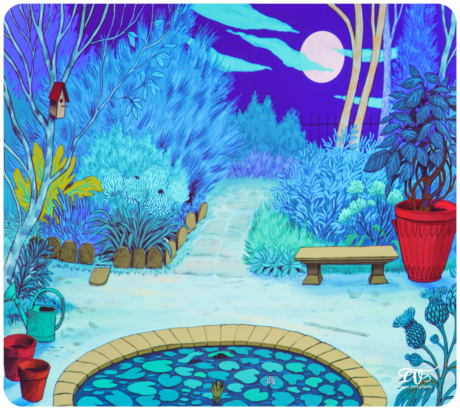 DEUX EN UN ! (LA PHILHARMONIE DE POCHE)